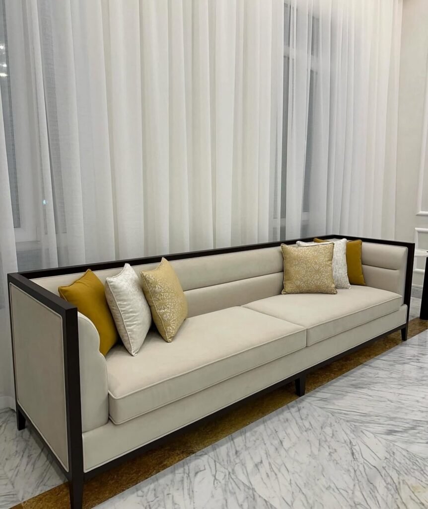 تنجيد كراسي الكويت